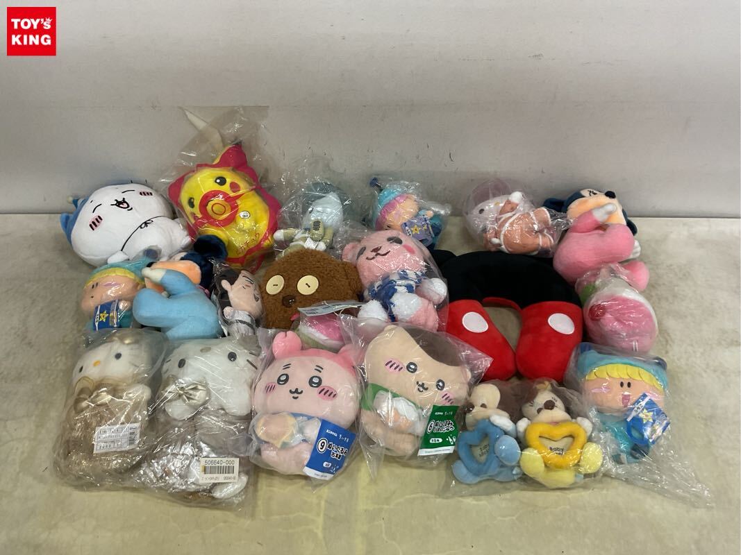 新品】わがままフェアリー ミルモでポン！ ミルモ ぬいぐるみ タオル