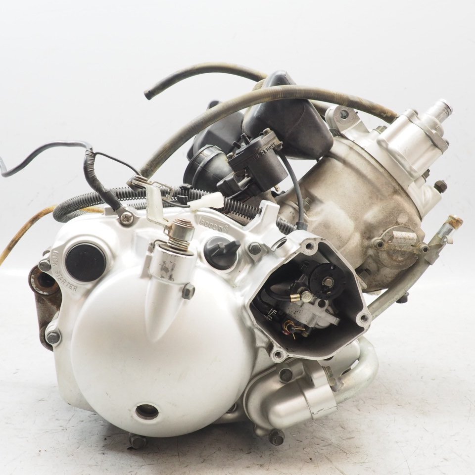 中古】スズキ ジムニー SJ10 SJ30 LJ50 エンジン 用 リードバルブの
