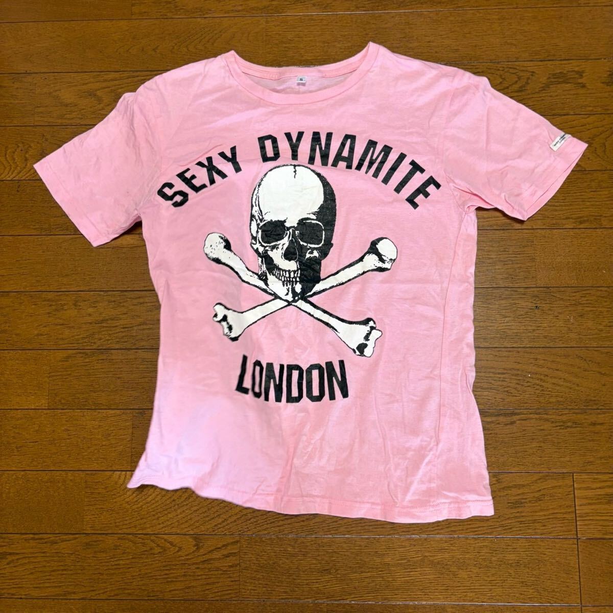 小泉今日子【希少 レア】新品 1991 ツアーTシャツ 小泉今日子【希少 レア】新品 1991 ツアーTシャツ 新品】小泉今日子