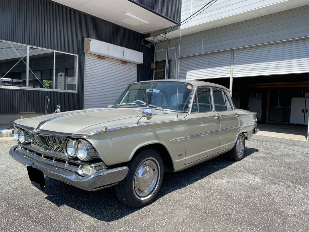 ☆希少☆Y30セドリック純正マッドガード☆泥除け☆日産・グロリア