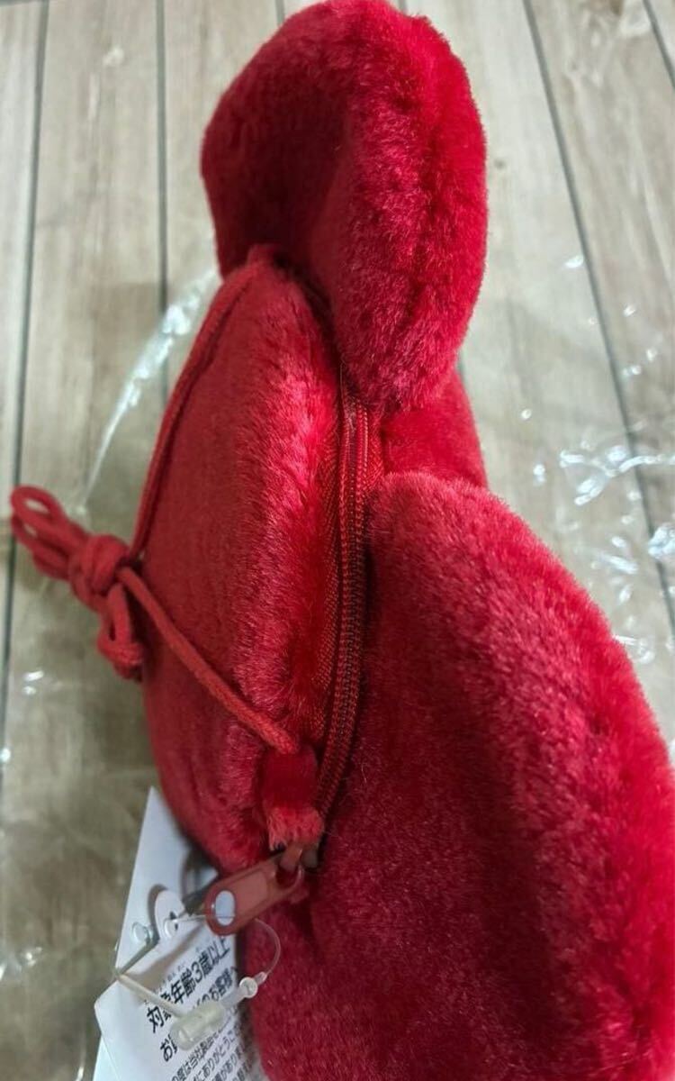 ぬいぐるみ 昭和レトロ ヤンヤンムウくん おかあさんといっしょの落札