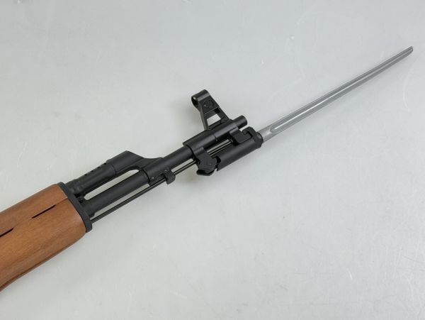 実物 6KH4 バヨネット 検 ロシア軍 ソ連軍 AK47 AKM AK74 銃剣の落札