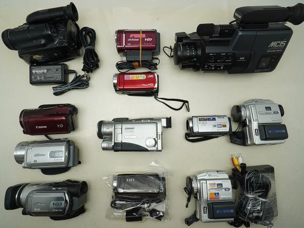 中古】極レア National ナショナル カラービデオカメラ 昭和レトロ VZ