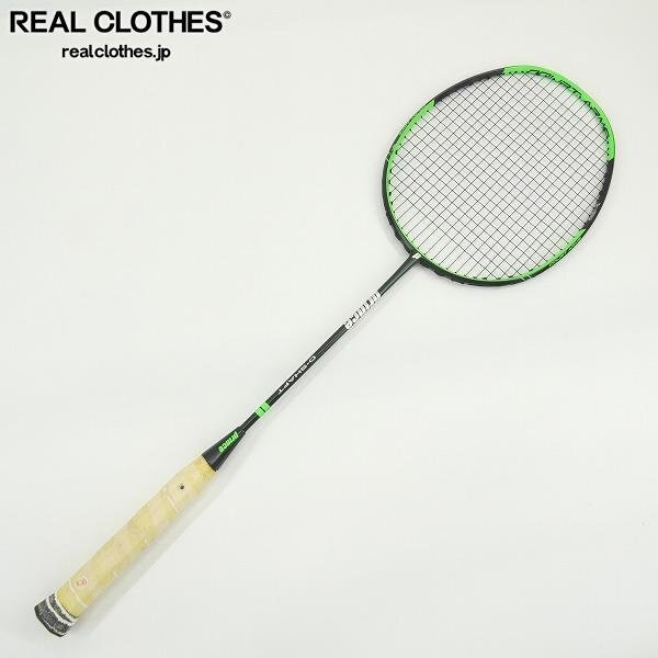 中古】YONEX ヨネックス バドミントン ラケット New Prince ニュー