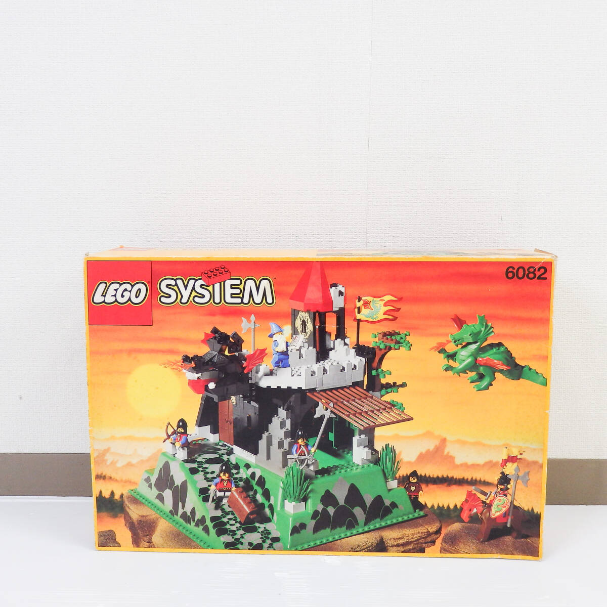 新品】未使用車 マジックナイト魔法騎士 レイアース MIYATA自転車