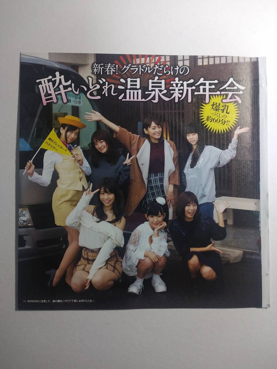 新品】青山ひかる 僕の彼女はIカップの猫系アイドル 特典 直筆サイン