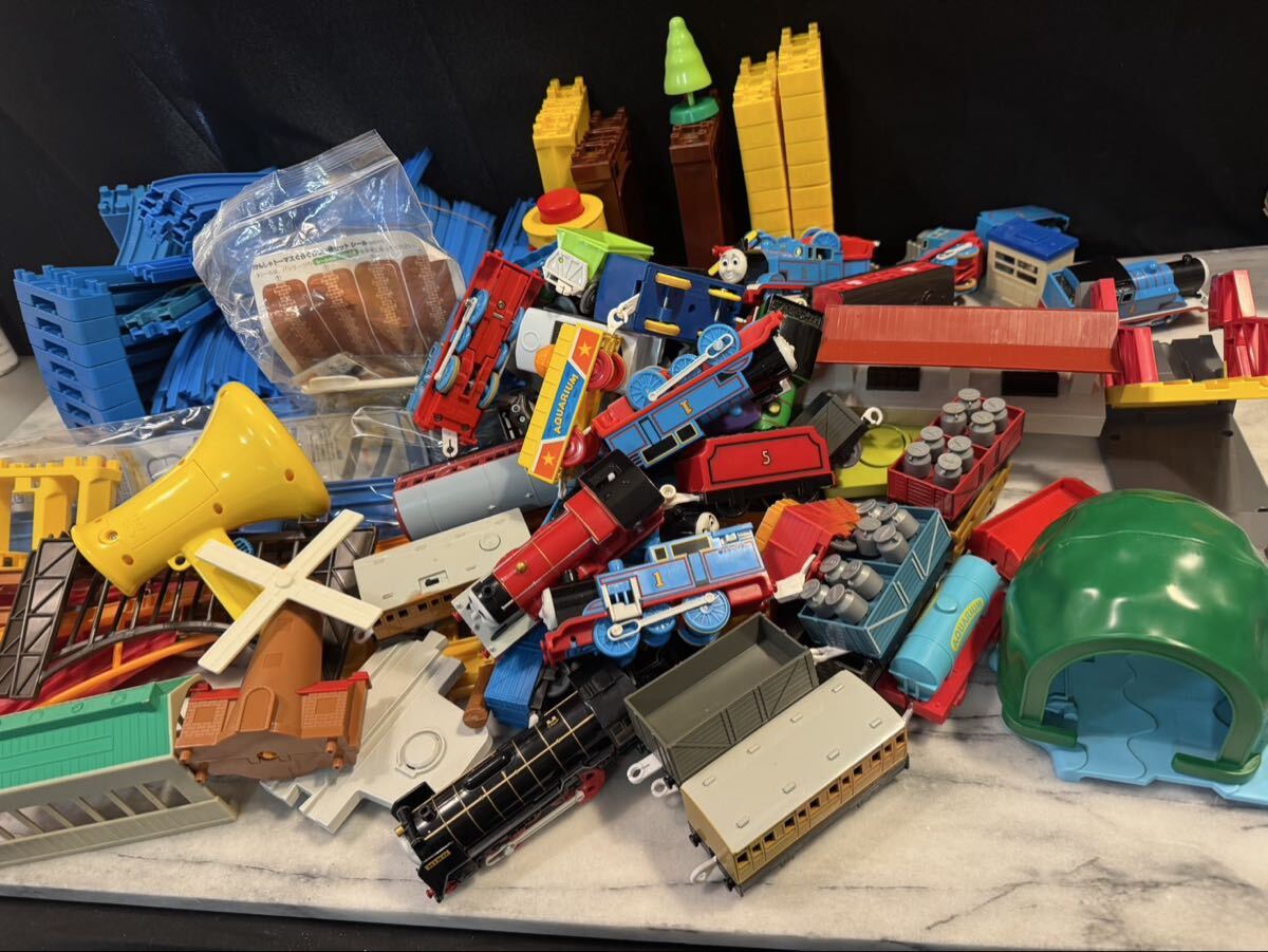 トーマス木製レール トーマスケリー 新品 新品 きかんしゃトーマス木製