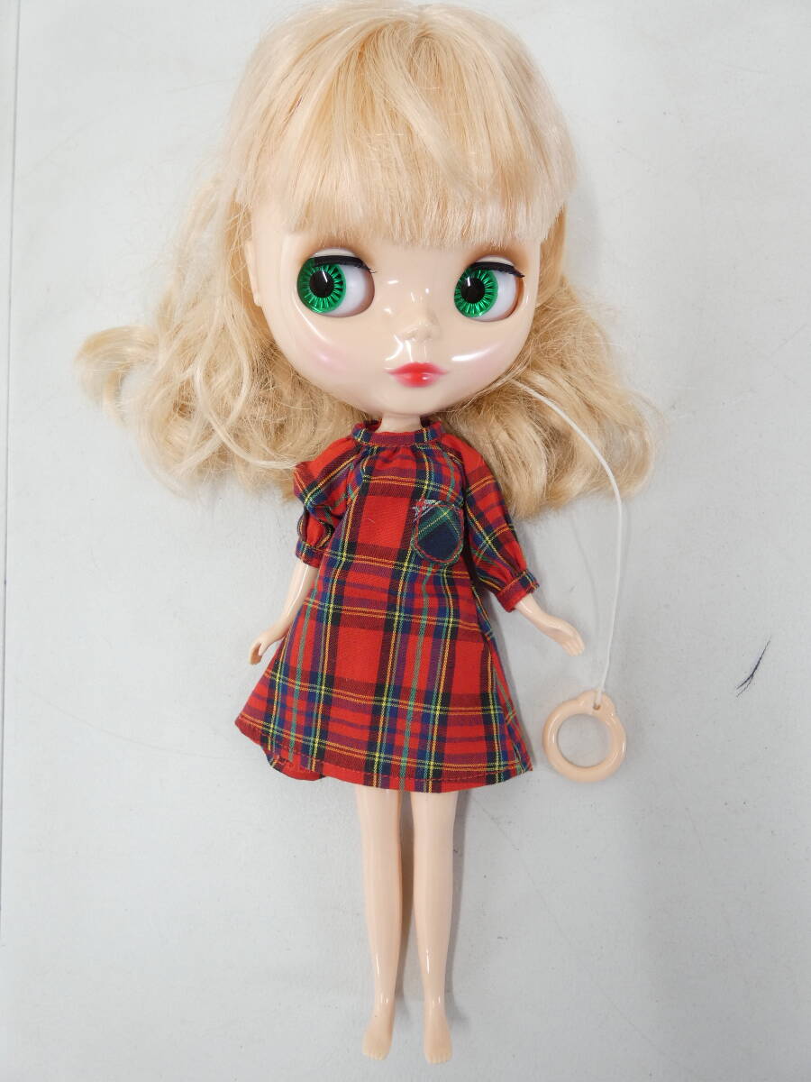 当時物バンダイ チャーミーツイン アンナちゃん+のぞみ姉ひろみ2体