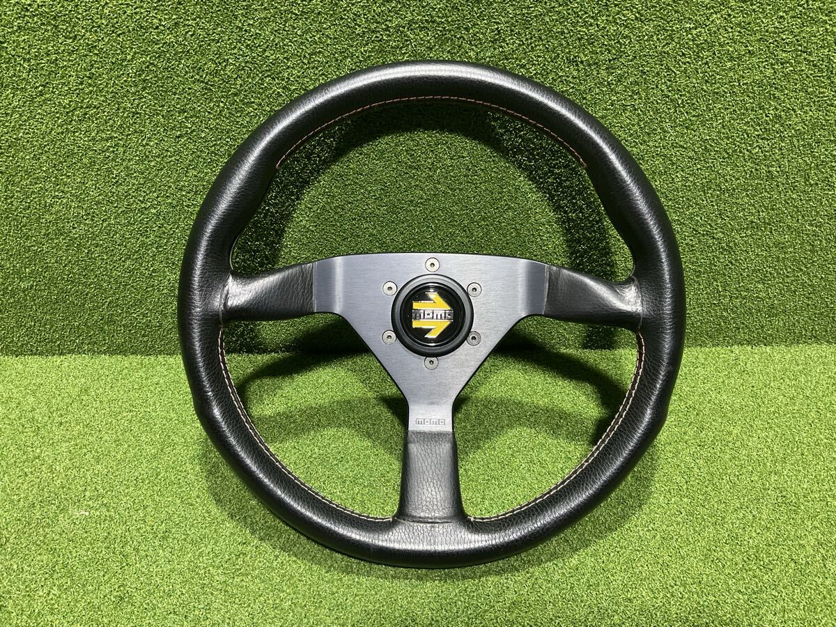 中古】RX-7 FC3S アンフィニ 純正オプション MOMO ヴェローチェ