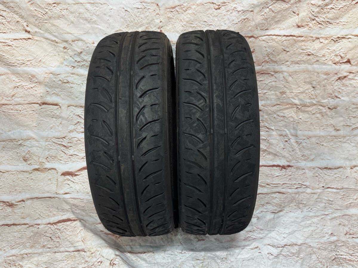 中古タイヤ DUNLOP DIREZZA ZⅢ ダンロップ ディレッツァZ3 235/40R18