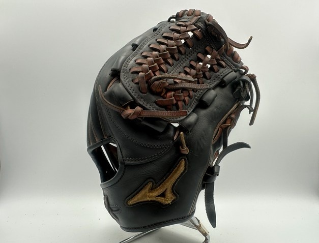 新品】未使用・新品☆ミズノプロスペシャルオーダー 硬式投手用グラブ