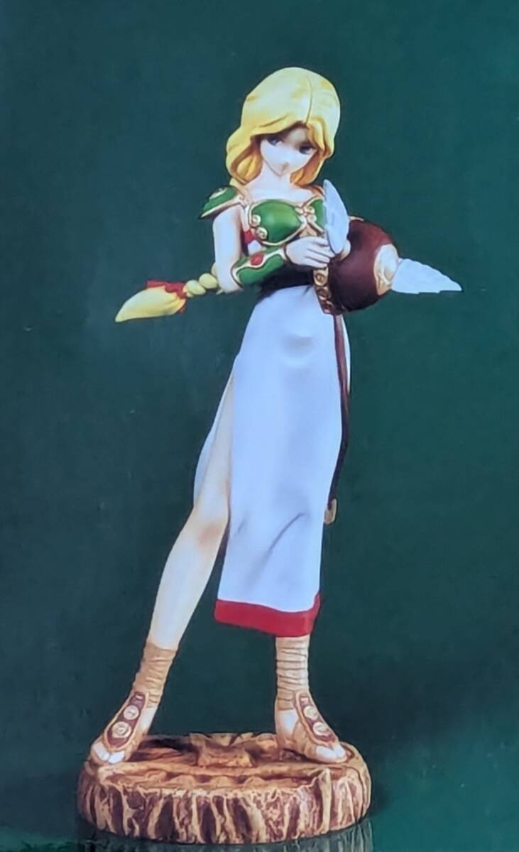 ボークス ワルキューレの伝説 デフォルメ コアクマン サンドラ セット