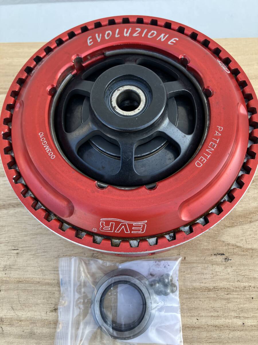 STM クラッチツール 002AMS001 UTL-0030 特殊工具 スリッパークラッチ