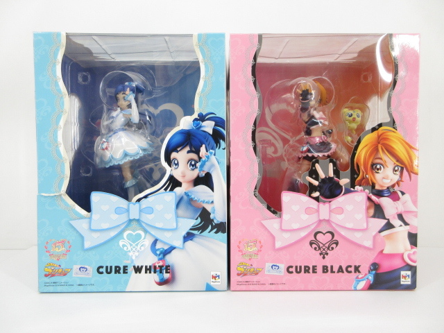 新品】世界制服作戦 ふたりはプリキュア 美墨なぎさ 雪城ほのか