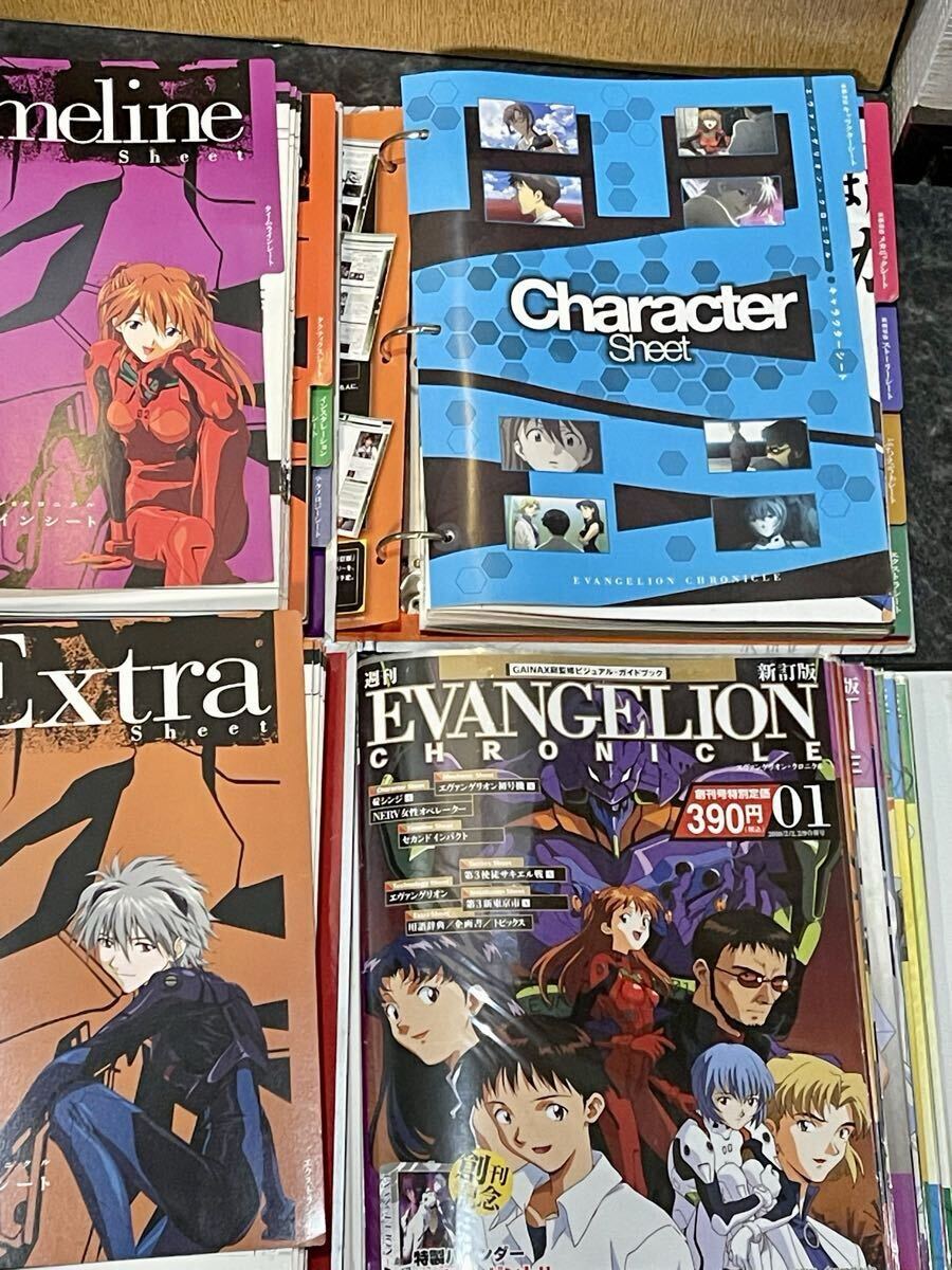 エヴァンゲリオン 特典フィルム 綾波レイ 顔アップ LCL