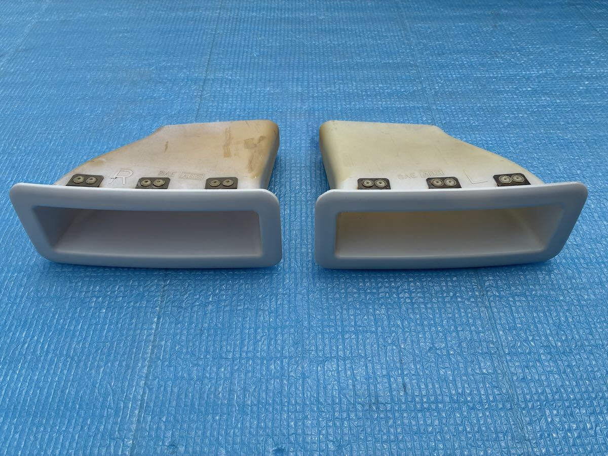 新品】【新品】BNR32 ニスモダクト ブタ鼻 GTR32 nismo R32