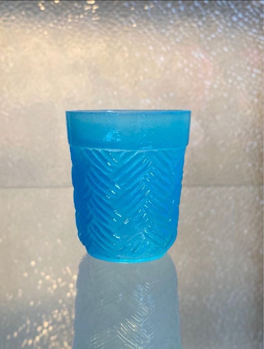 時代 ガラス 魚捕り瓶 筌 アンティーク もんどり びんどう 瓶胴 吹き