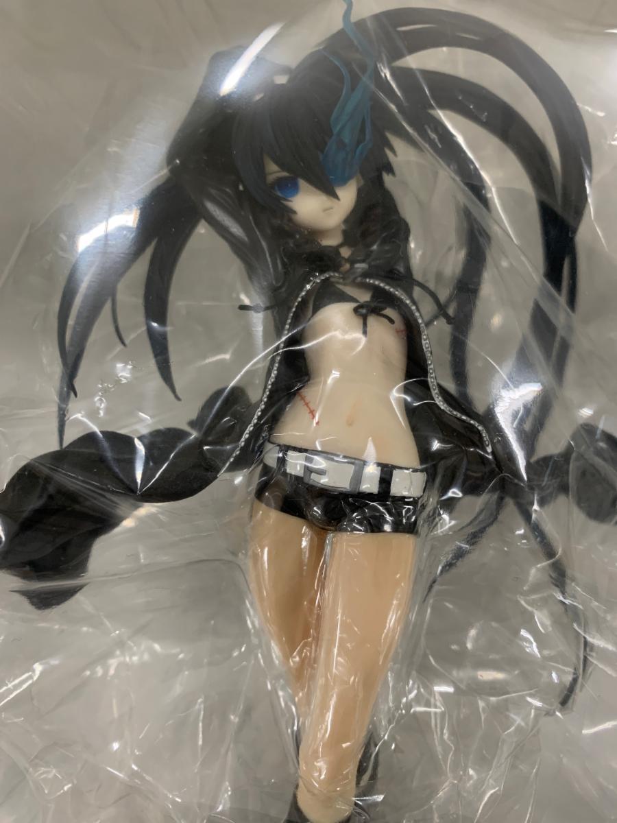 C02】グッズ ブラック☆ロックシューター ぷちっとお弁当セット