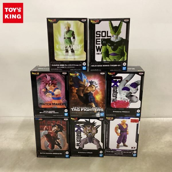 中古】ドラゴンボールZカードダス本弾 第17弾13グレートサイヤマン