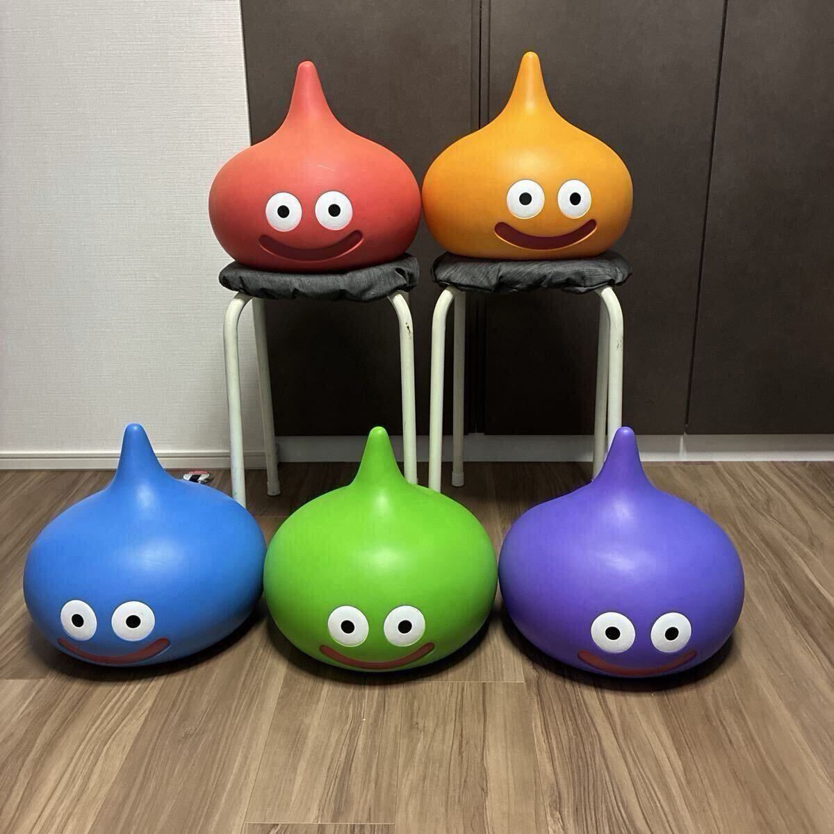 中古】最終出品！ 星のドラゴンクエスト 3Dフィギュア 2体セットの落札