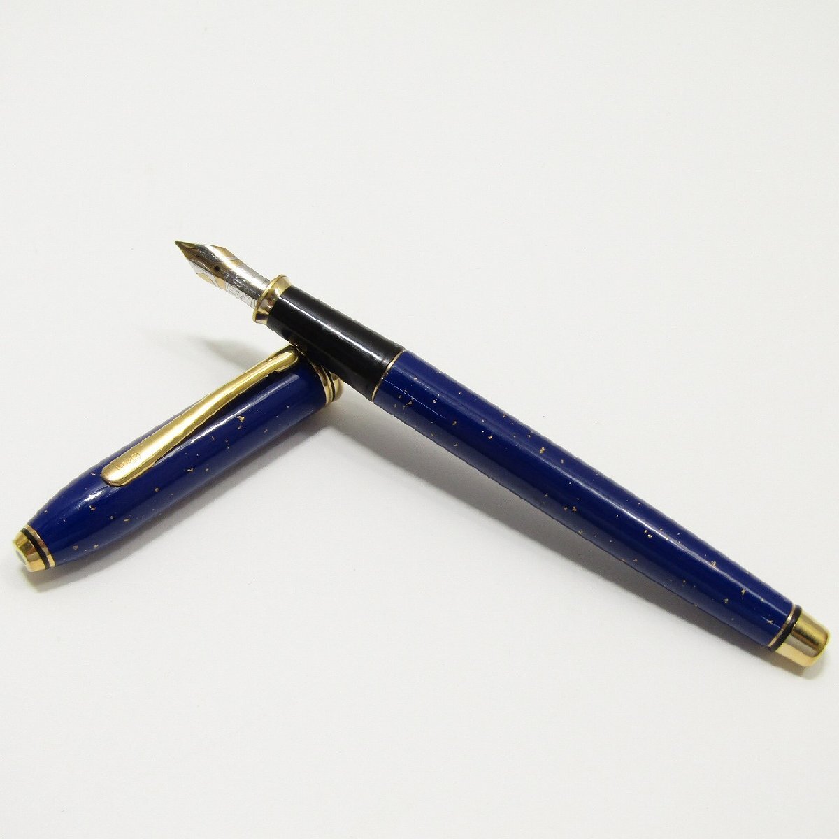 中古】【希少 美品】☆クロス シャープペン 0.5ミリ芯☆ CROSS