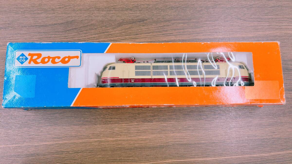 HO ロコ DB103電気 [ 限定品 ] HO ロコ DB103電気 [ 限定品