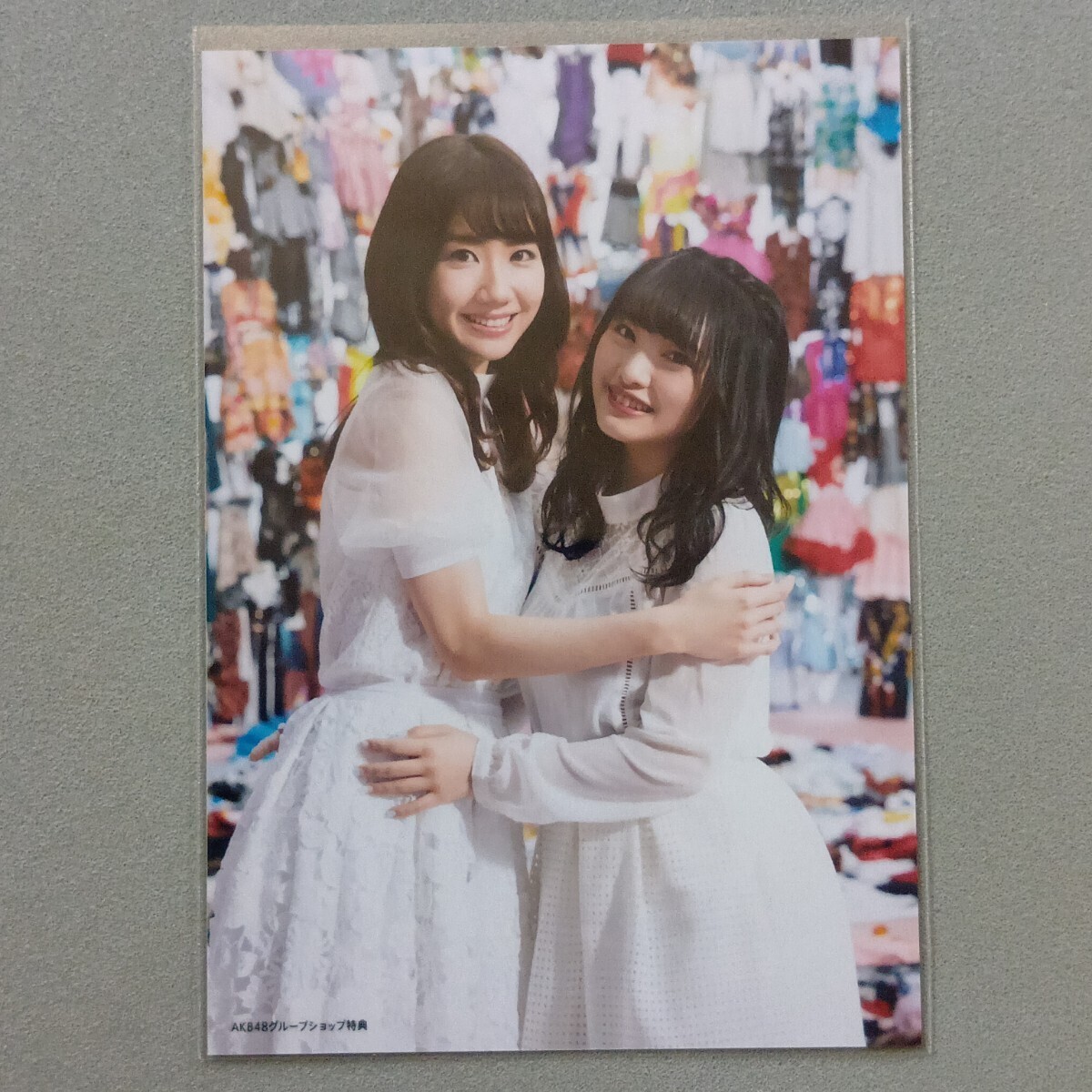1円～！AKB48 柏木由紀 高画質 L判 生写真 830枚 総選挙 ジワるDAYSの