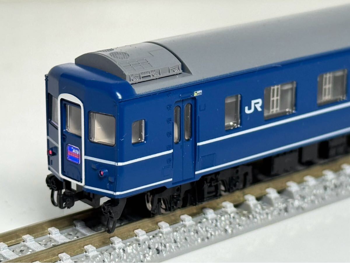 新品】TOMIX EF64 1009 JR貨物更新車 （98960 限定品セットバラシ