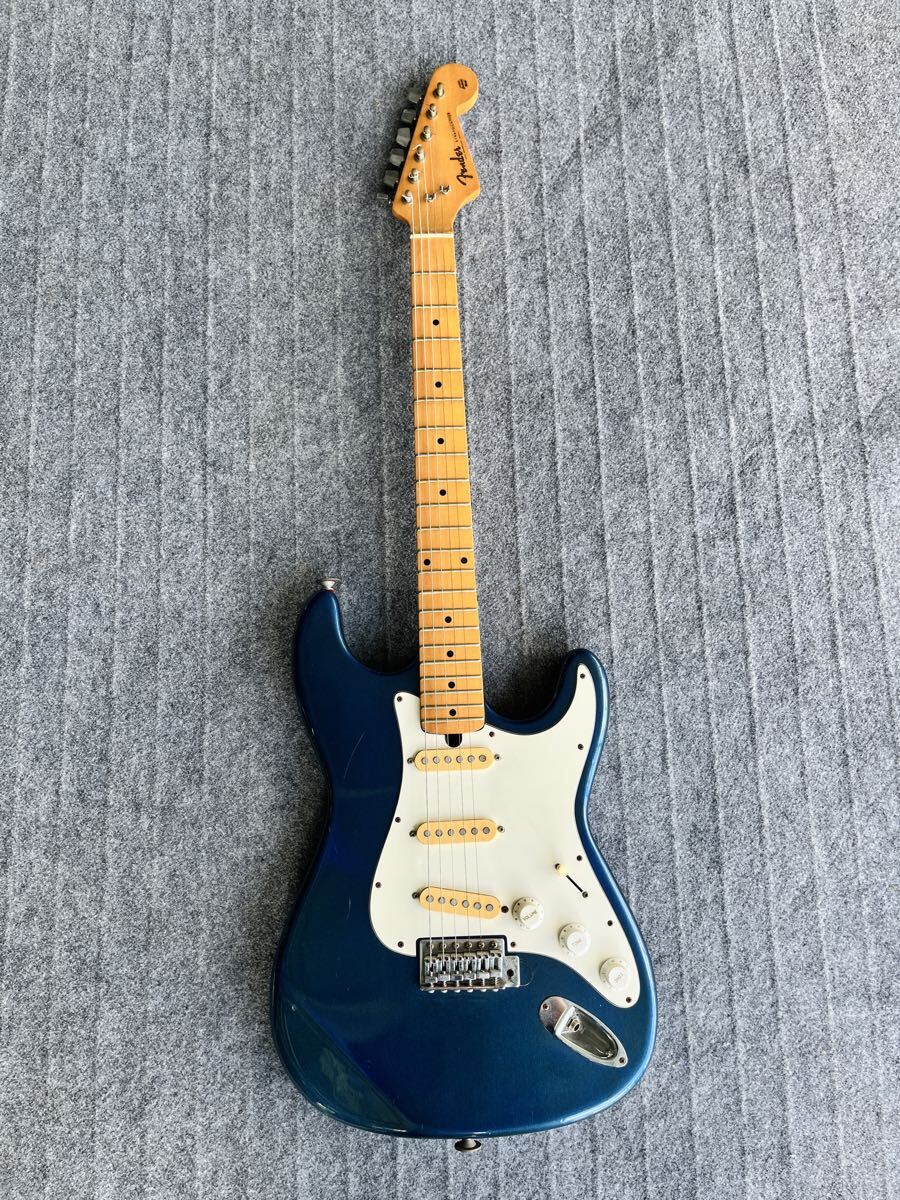 やや傷や汚れあり】¥1スタート！レアカラー！ Fernandes