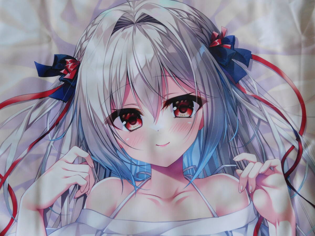 ななかまい 妹調教日記 一之瀬姫月 直筆サイン入り線画 丁寧保存※ 【 NANACAN 姫月ちゃん 直筆イラスト 】 ななかまい コミケ