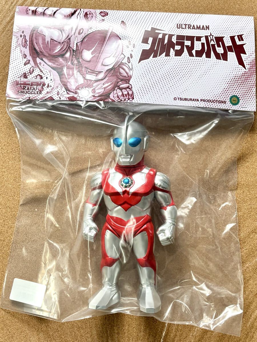 中古】☆89 ウルトラマンパワード 怪獣 ソフビ 9体セット ドラコ他の