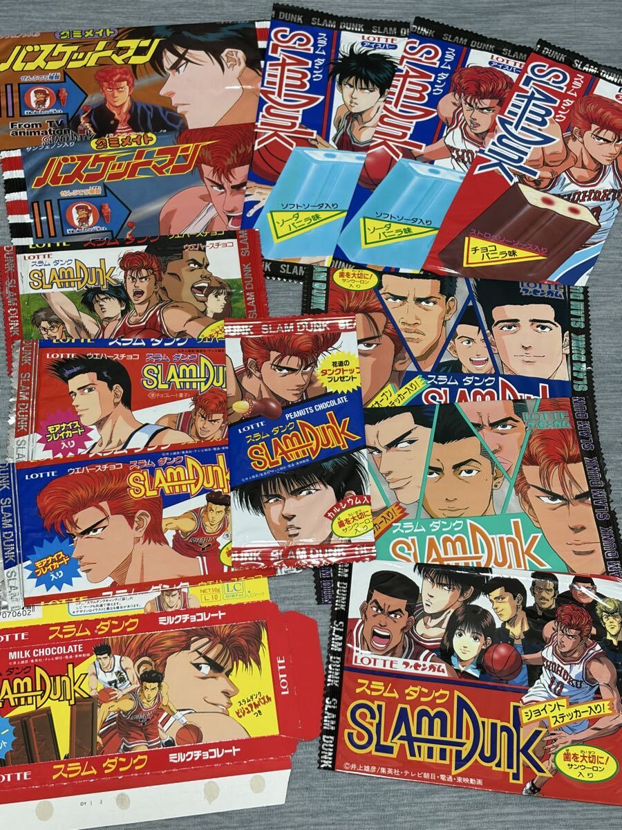 激レア・懸賞】バガボンド ＃4巻 ポスター 井上雄彦 ／ スラムダンク
