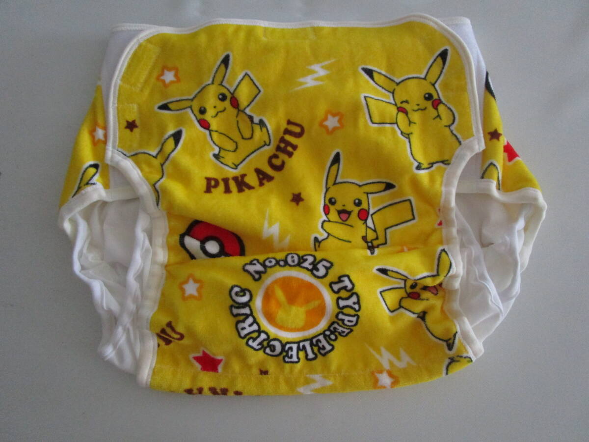 新品】大人用おむつカバー Lサイズ ホック式タイプ オックス生地