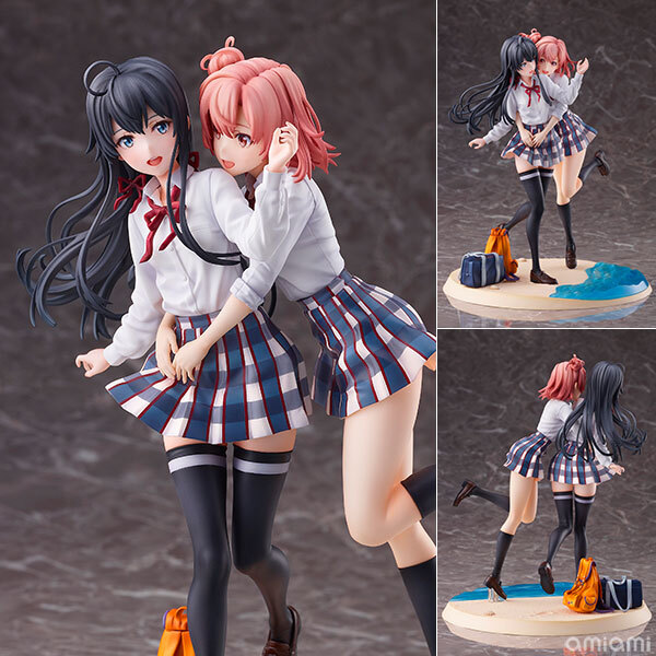 新品】C94 やはり俺の青春ラブコメはまちがっている。 プリマグラフィ