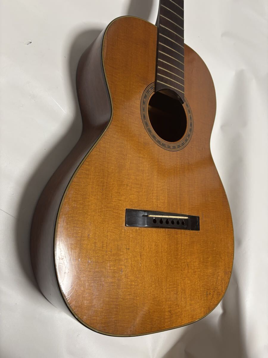 360 同梱NG Calace Guitar アコースティックギター No.25 クラシック
