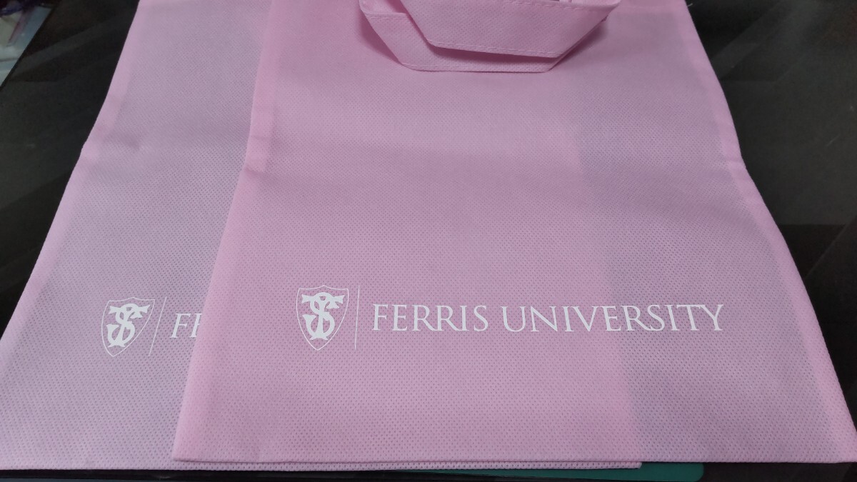 新品】フェリス女学院大学 卒業記念品 ペンダント トップ チャーム