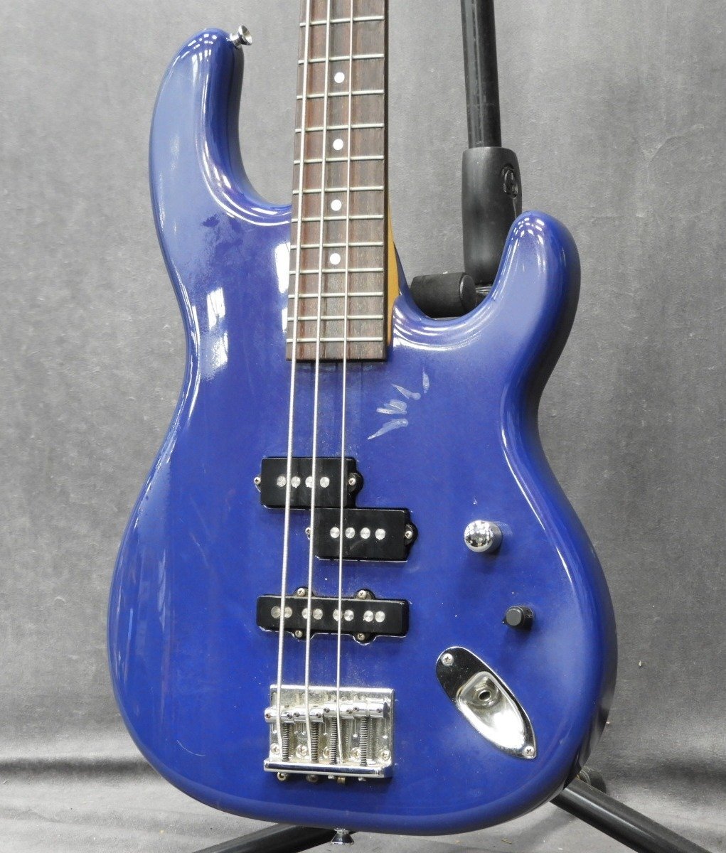中古】【希少生産終了品】Killer KB-Malice エレキベース BASS TAIJI