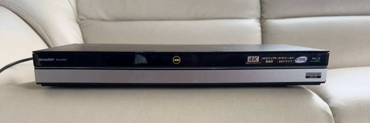 lc-26dx2 SHARP 26型 Blu-ray内臓 動作品の落札情報詳細 - Yahoo