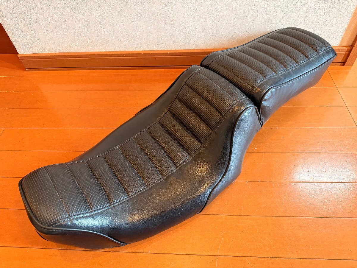 中古】再出品 サンダンス ボマー SUNDANCE XLH XL スポーツスター 883