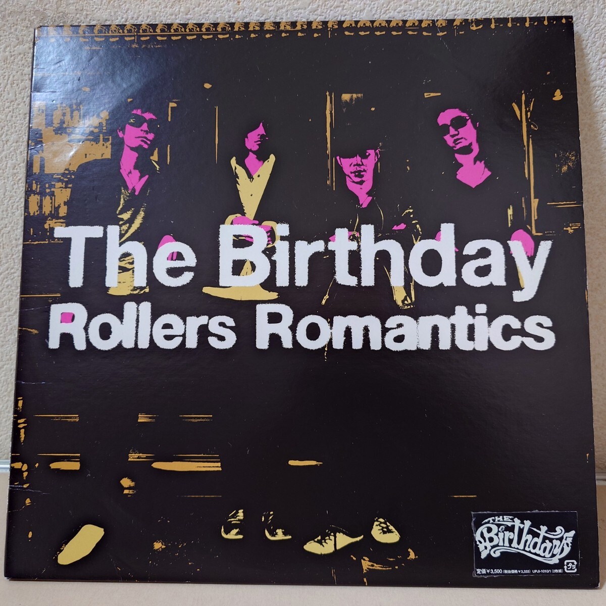 新品】Birthday チバユウスケ タオル 3本・お香セット・ライター