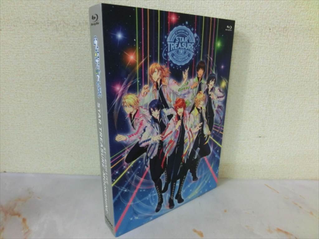 うたの☆プリンスさまっ♪ うたプリ SUPER STAR ST☆RISH 来栖翔 特典