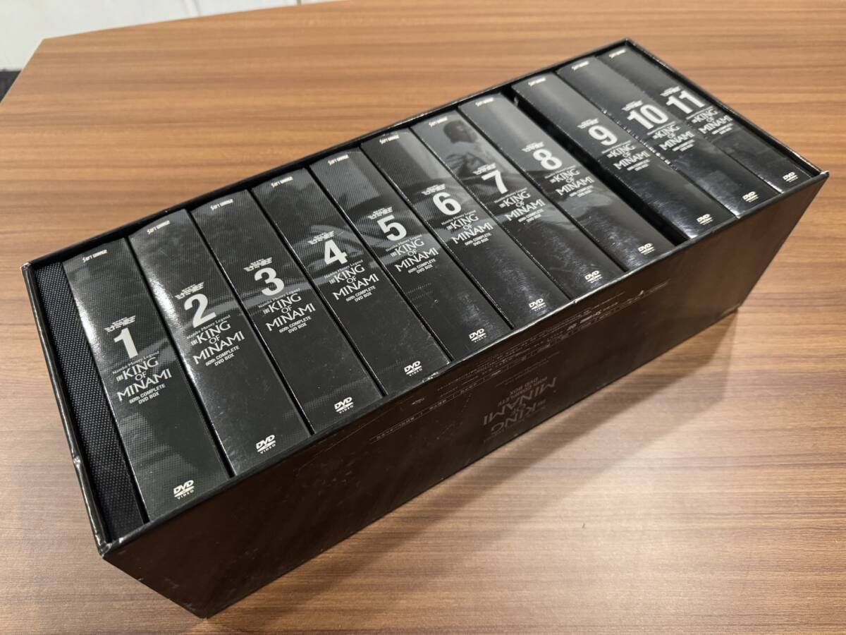 中古】チラシ 難波金融伝 ミナミの帝王 劇場版PART Ⅴ 萩庭貞明 竹内力