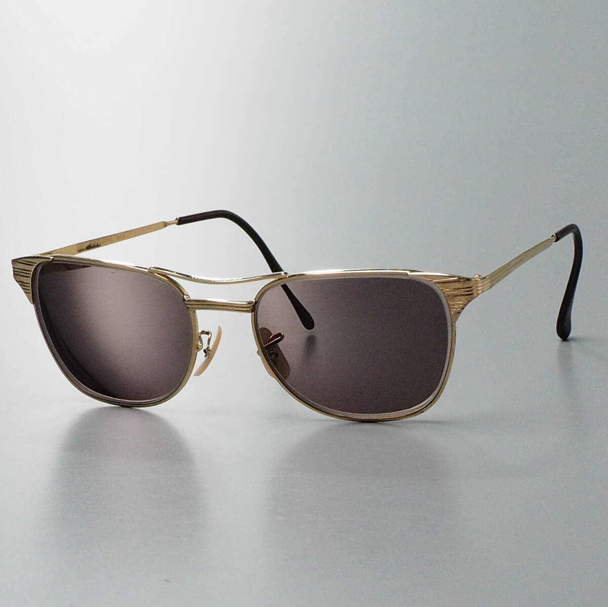 中古】B&L レイバン シグネット ミナミの帝王 竹内力 サングラス