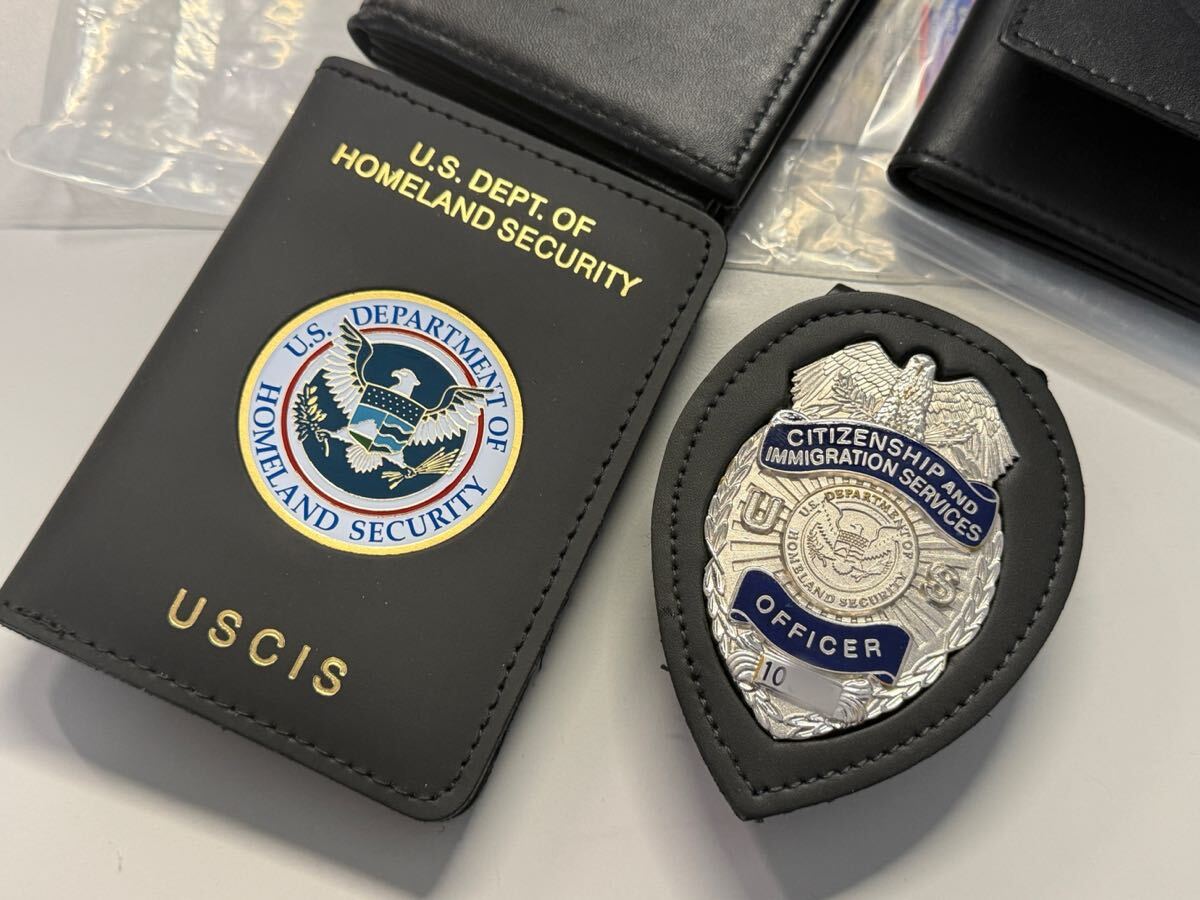 米国ポリスバッジ　ブラッキントン製 peace officer 『アメリカ海軍憲兵隊ポリスバッジ（ブラッキントン製・実物支給品