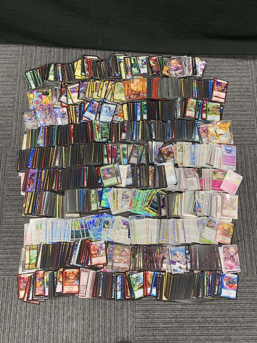 新品】マリィ プレイマット デッキ スリーブ 遊戯王 デュエマ ポケカ