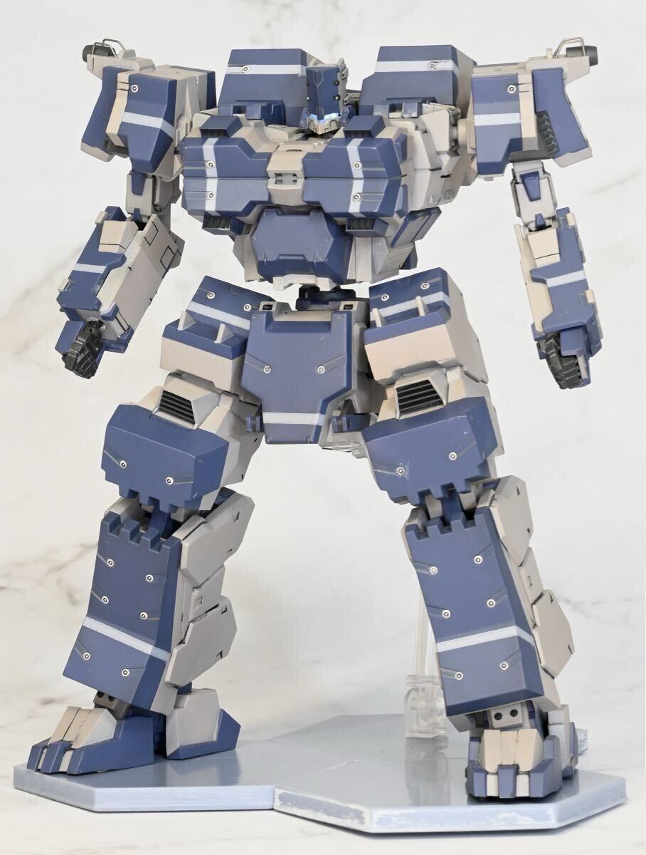 中古】コトブキヤ壽屋 ARMORED COREⅢ アーマード・コア3