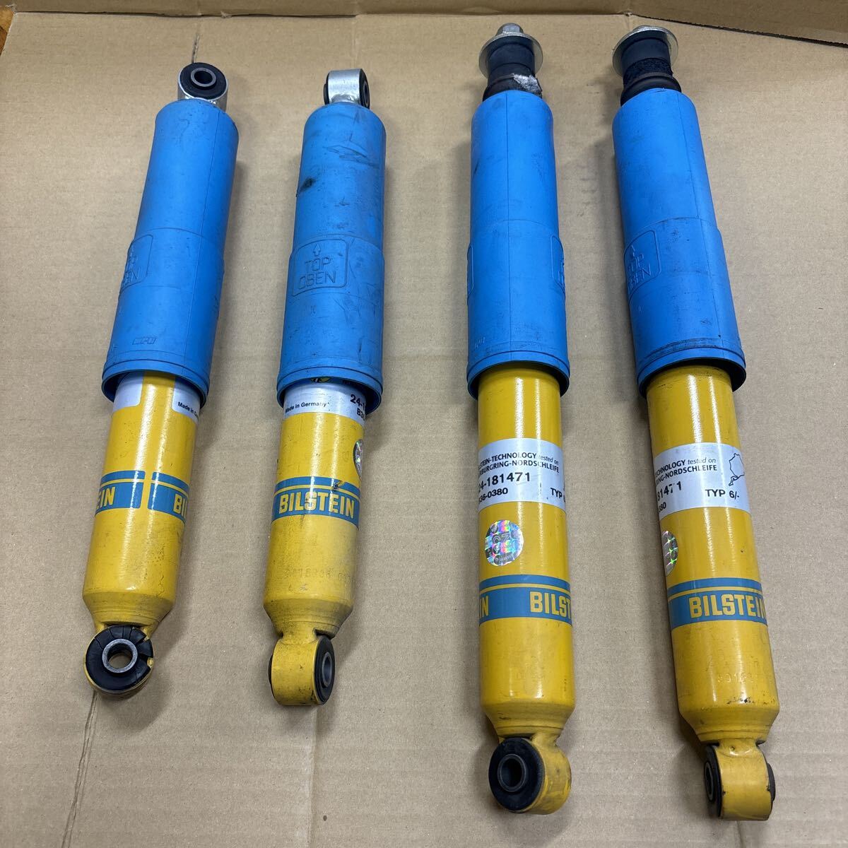 新品】希少！未使用 HCR32 R32 スカイライン エナペタル Cリング 車