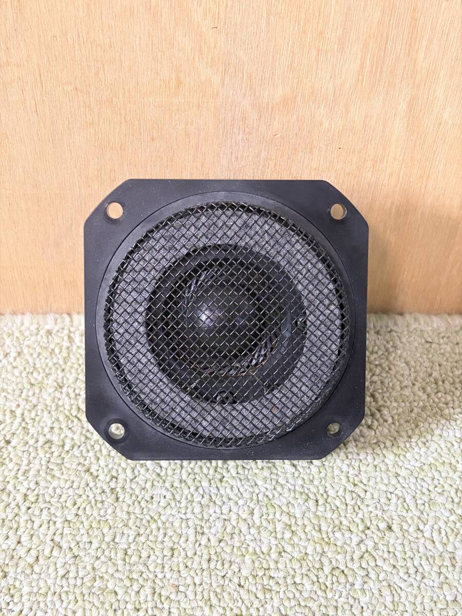 YAMAHA NS-890 JA-0522 ベリリウム ヤマハ ツイーター ツィーター ペア