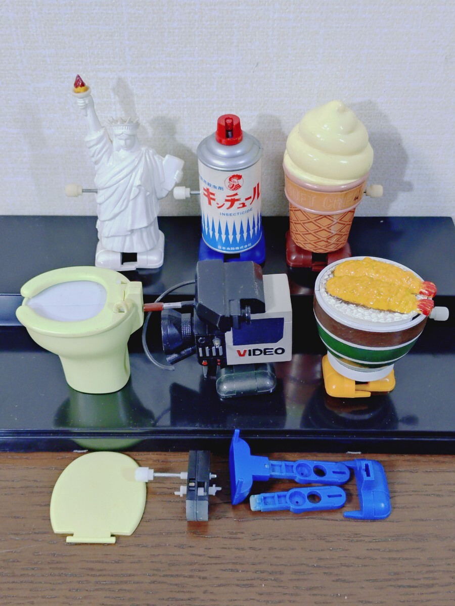 200229s【マルイ WALK MATE タバコだって歩くんだ!】ウォークメイト