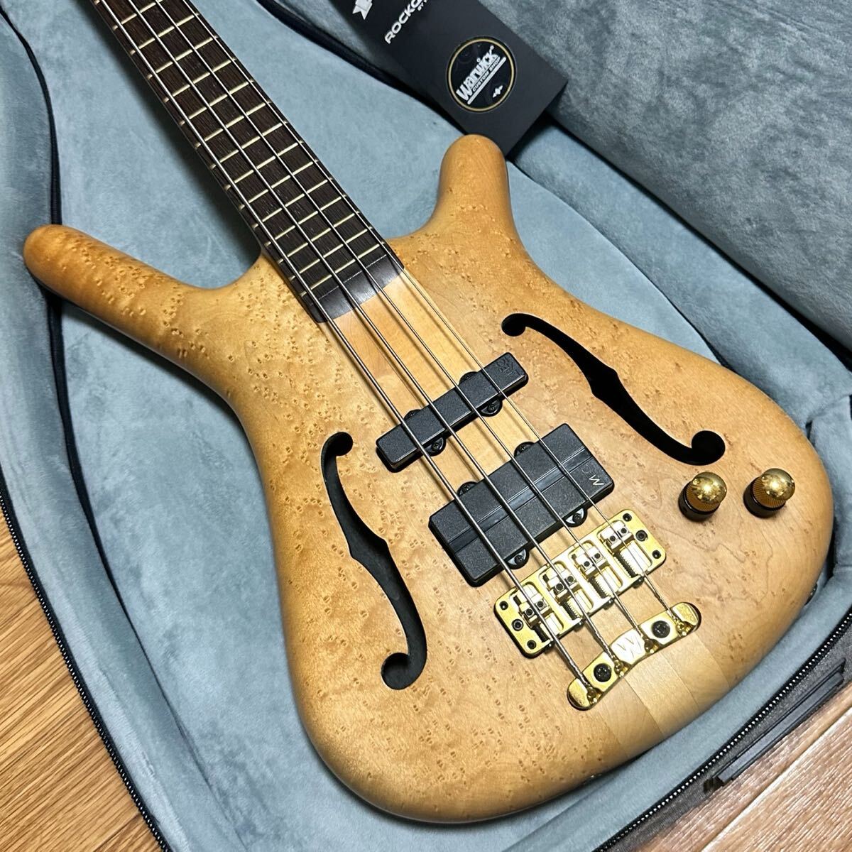 値下！ベースアンプ Warwick W-TAKE12 80W Warwick ベースアンプ 80W コンボ TAKE-12 ワーウィック テイク12 の